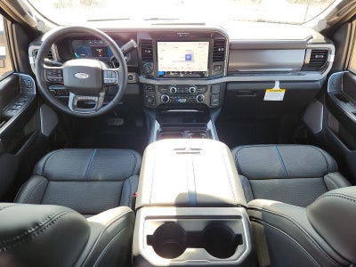 2026 Ford F-450SD Platinum