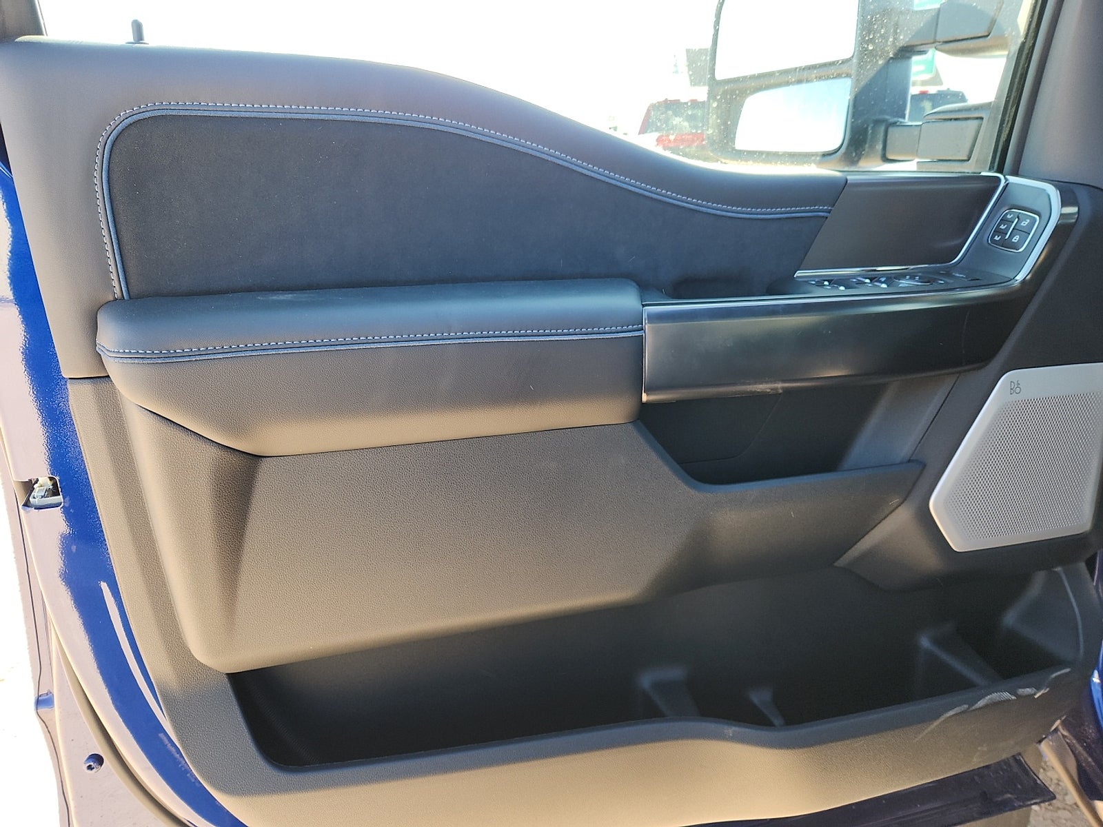 2026 Ford F-450SD Platinum