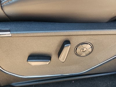 2026 Ford F-450SD Platinum