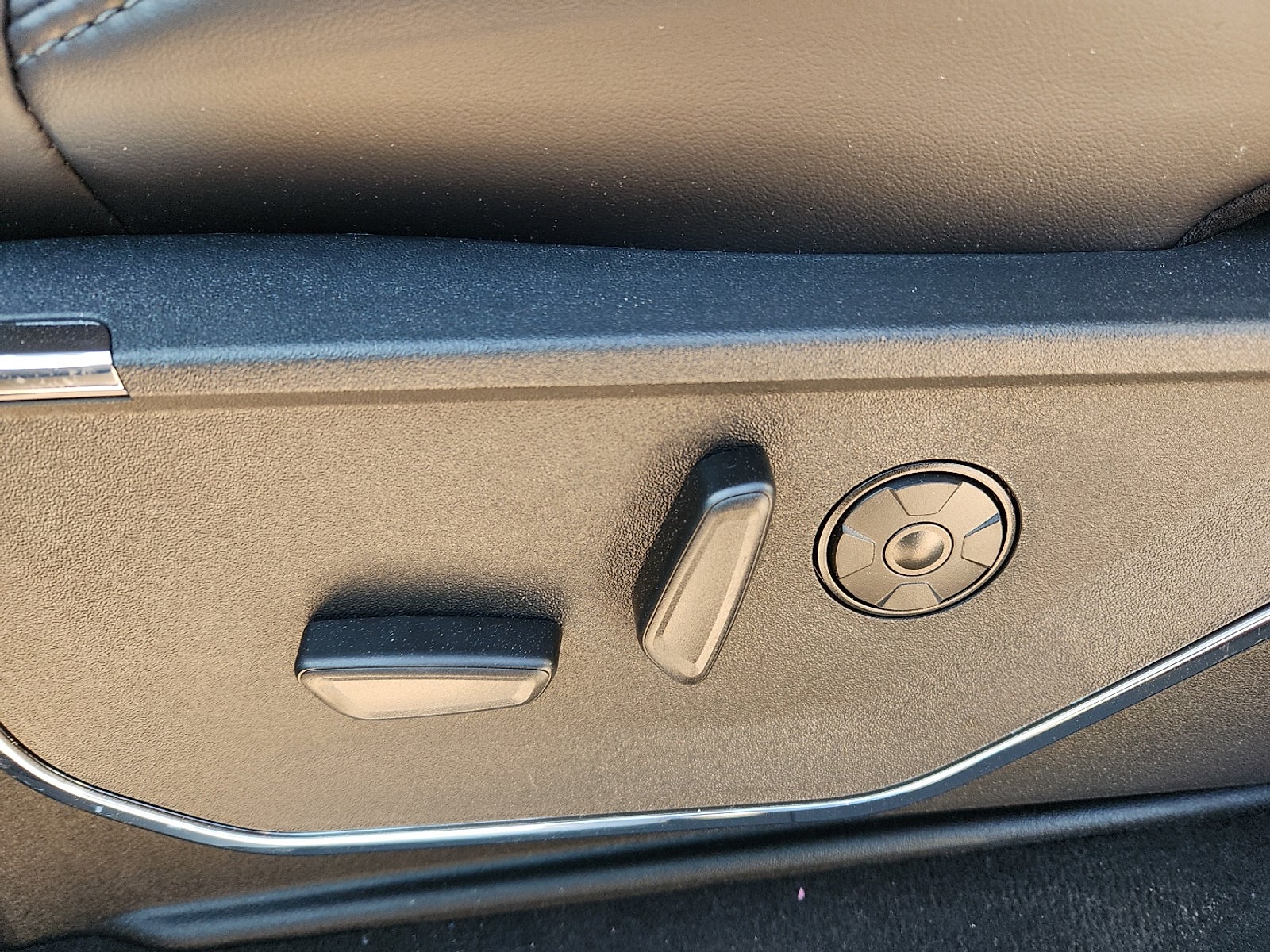 2026 Ford F-450SD Platinum