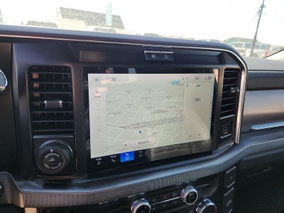 2026 Ford F-450SD Platinum