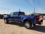 2026 Ford F-450SD Platinum