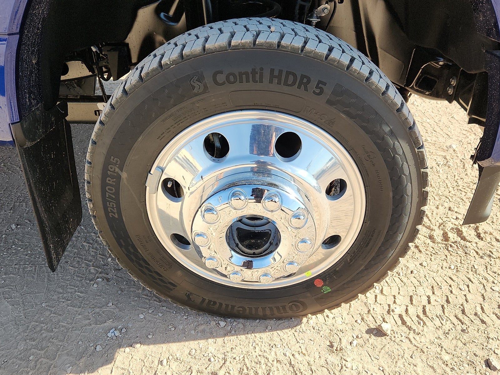 2026 Ford F-450SD Platinum