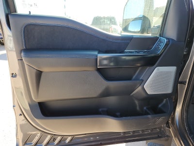 2026 Ford F-450SD Platinum