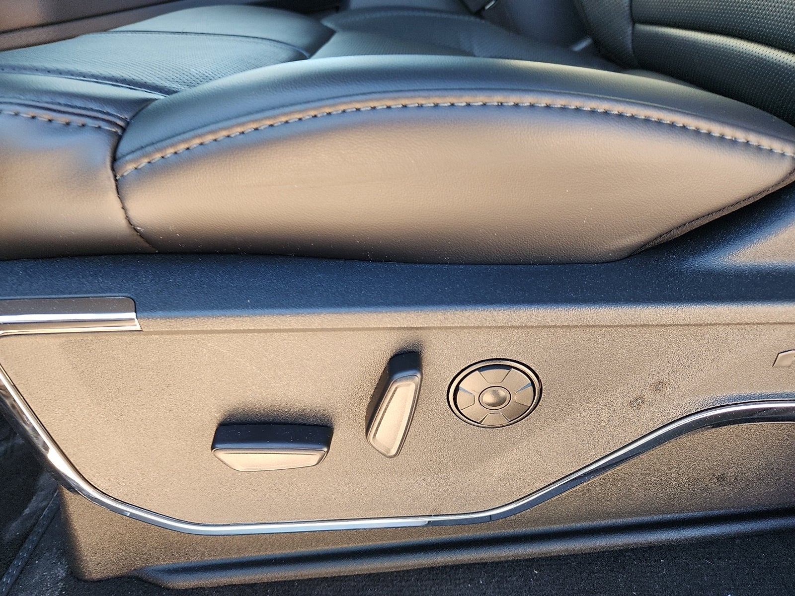 2026 Ford F-450SD Platinum