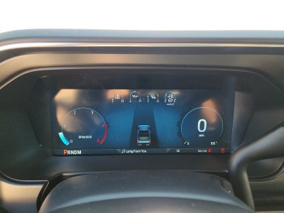 2026 Ford F-450SD Platinum