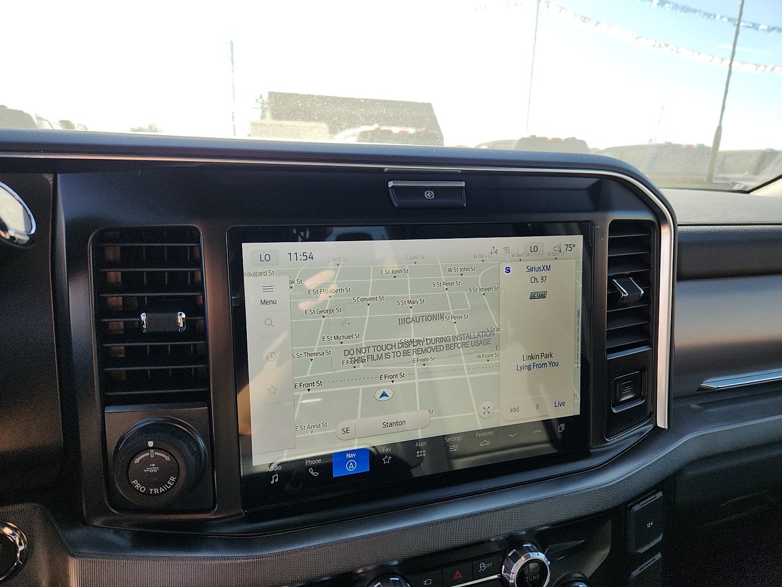 2026 Ford F-450SD Platinum