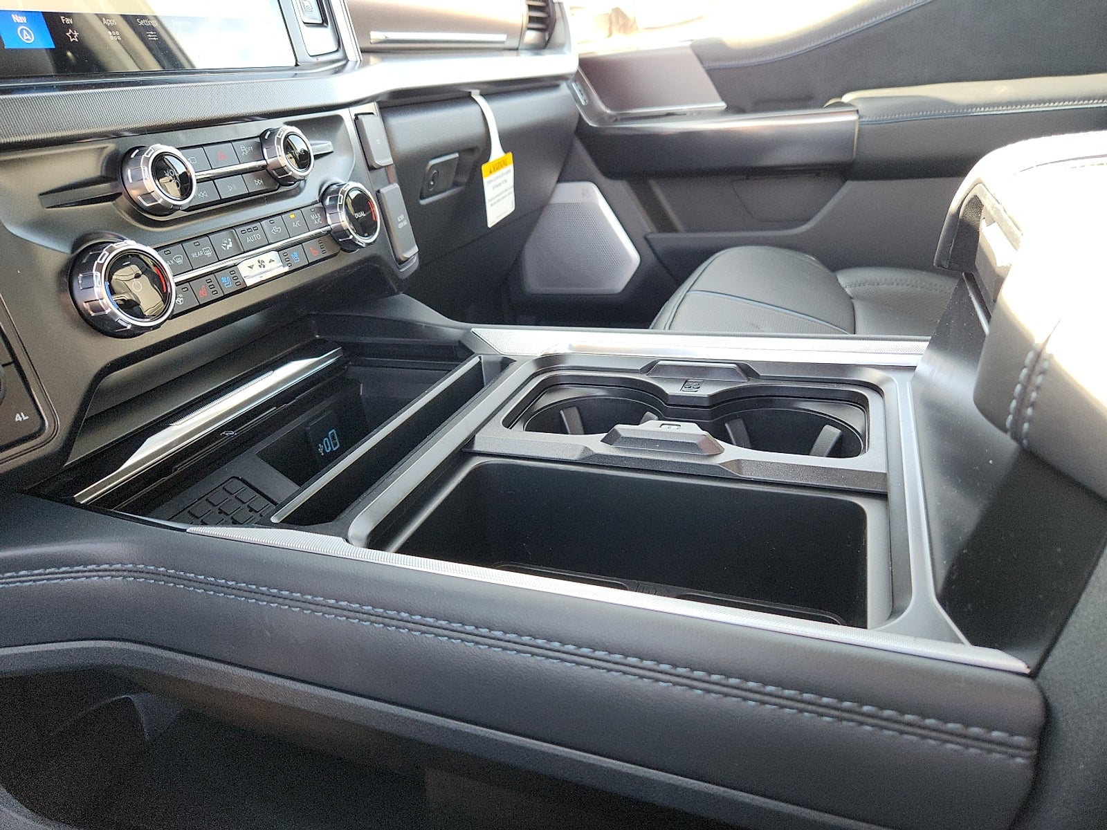 2026 Ford F-450SD Platinum