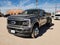 2026 Ford F-450SD Platinum