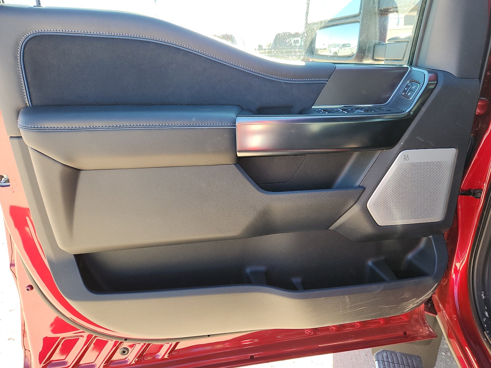 2026 Ford F-450SD Platinum