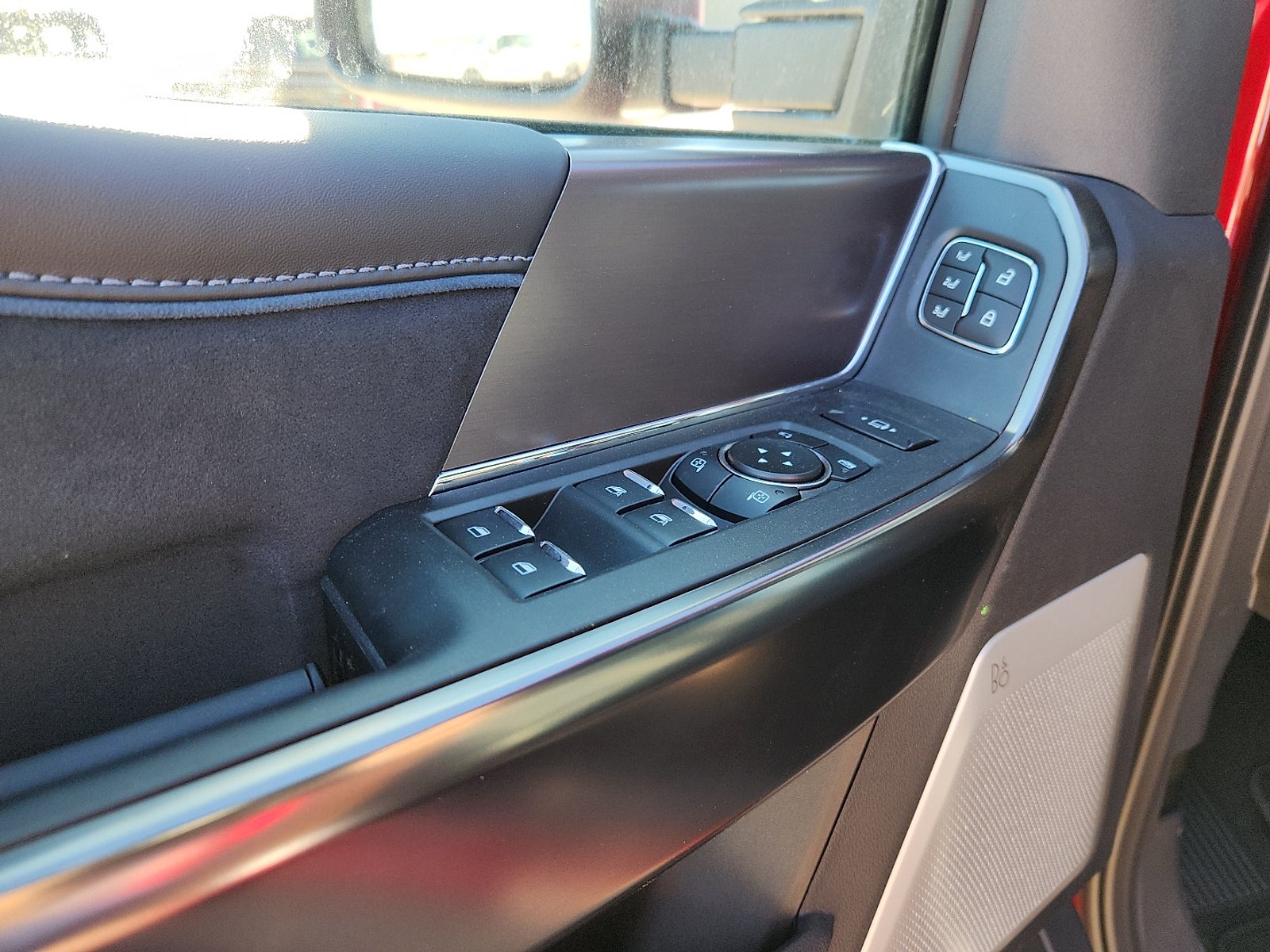 2026 Ford F-450SD Platinum