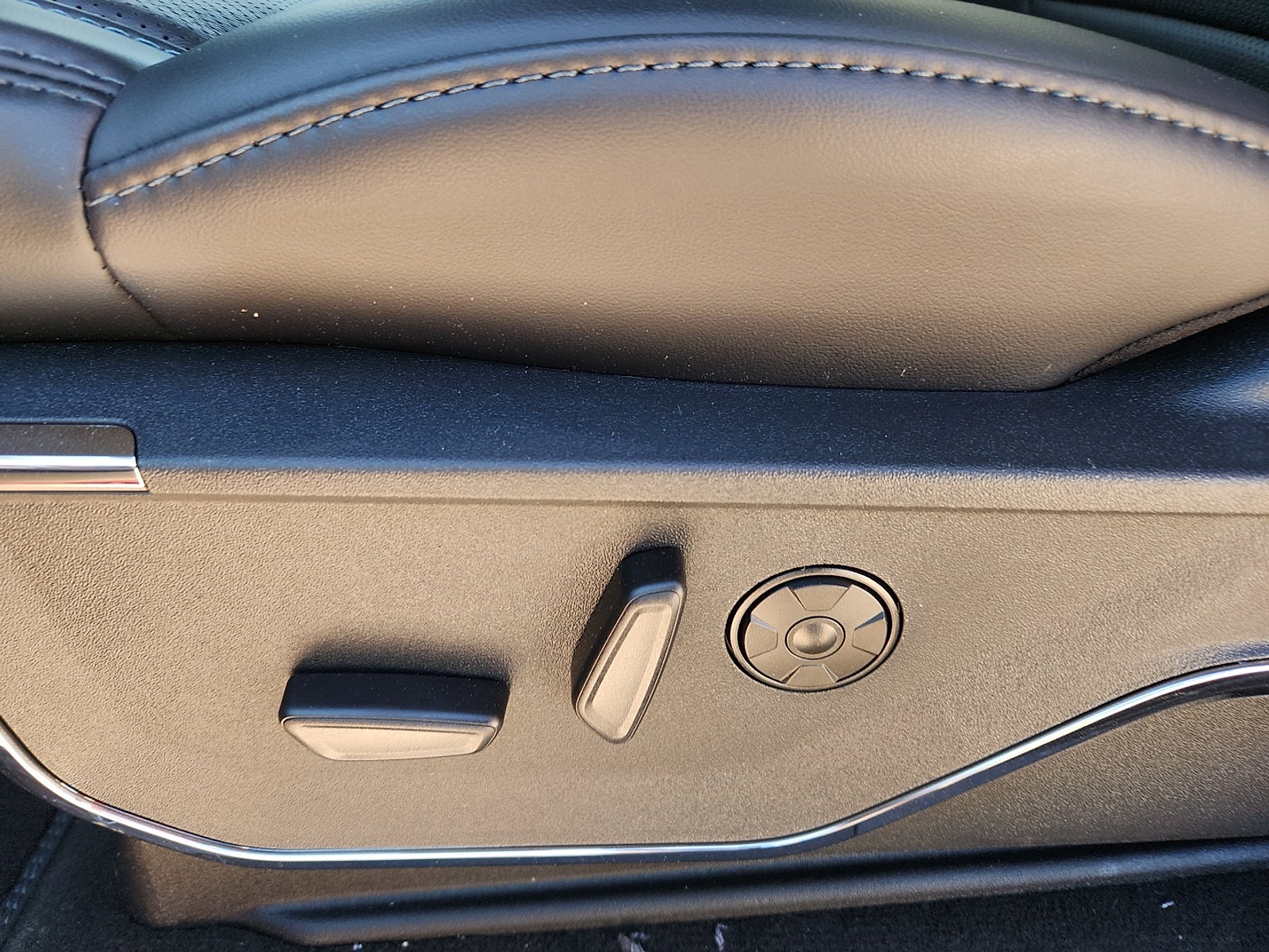 2026 Ford F-450SD Platinum