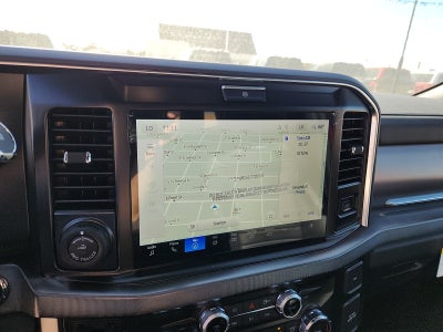 2026 Ford F-450SD Platinum