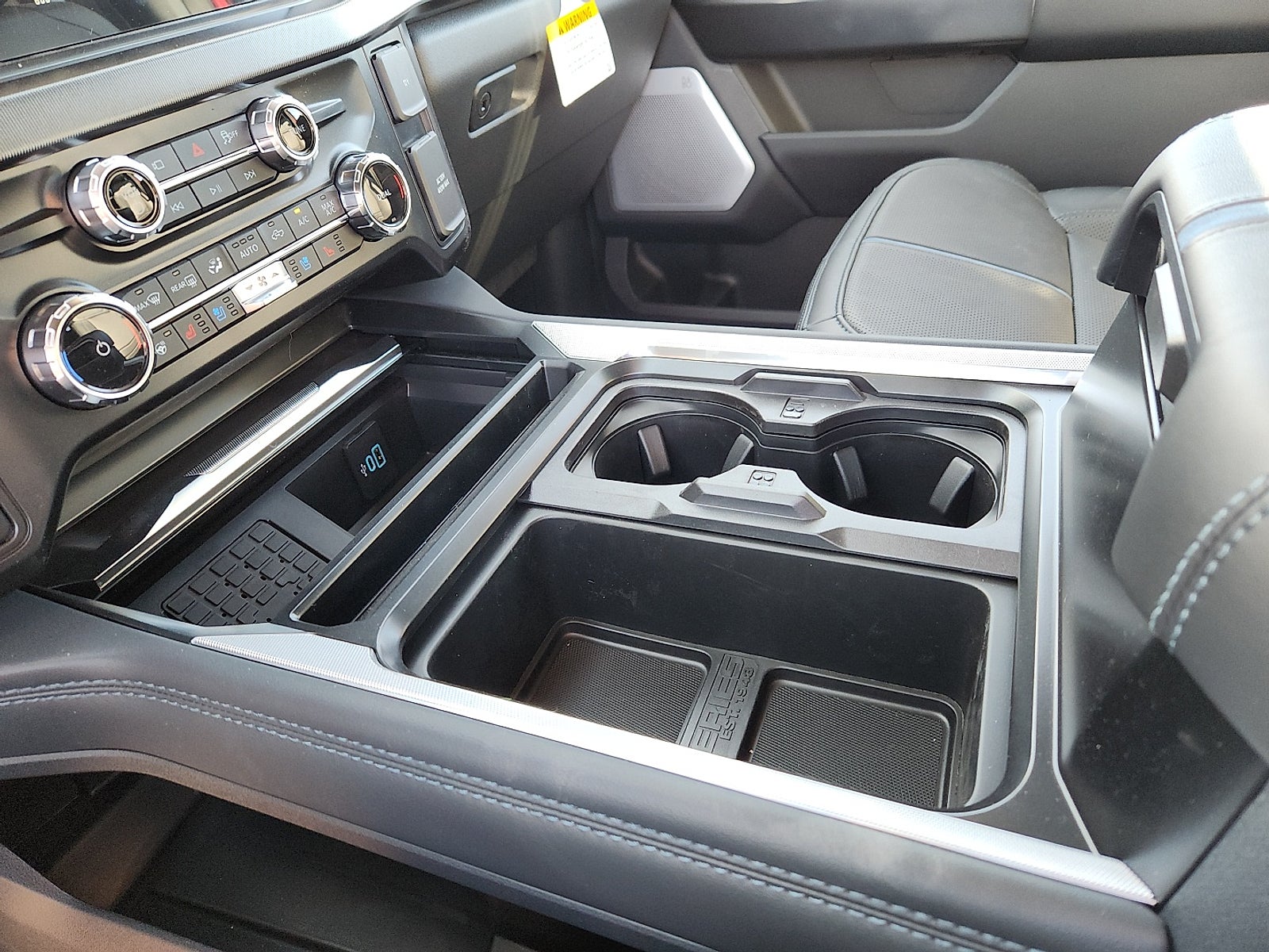 2026 Ford F-450SD Platinum