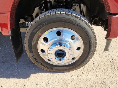 2026 Ford F-450SD Platinum