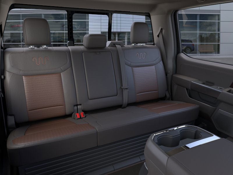 2026 Ford F-450SD King Ranch