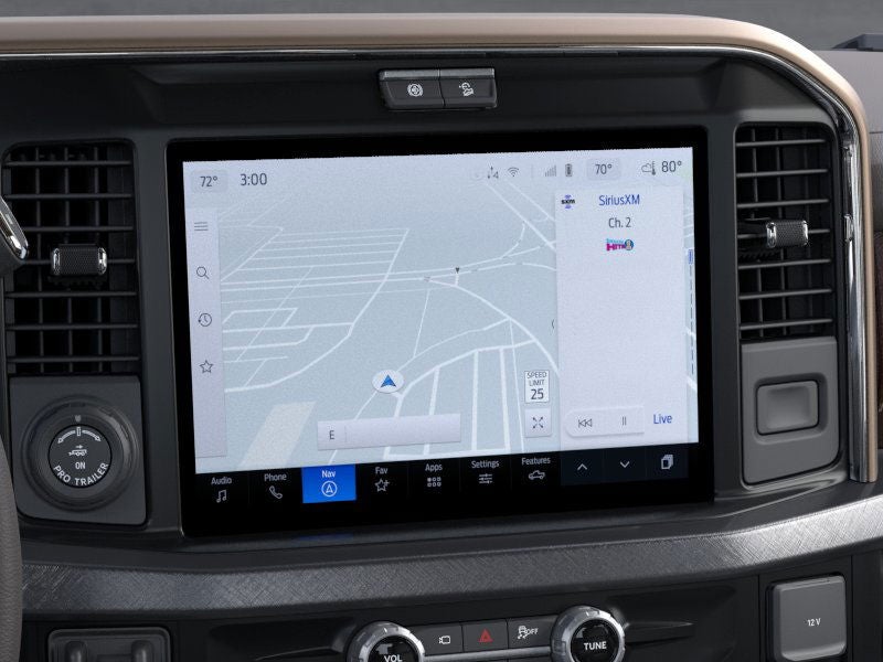 2026 Ford F-450SD King Ranch