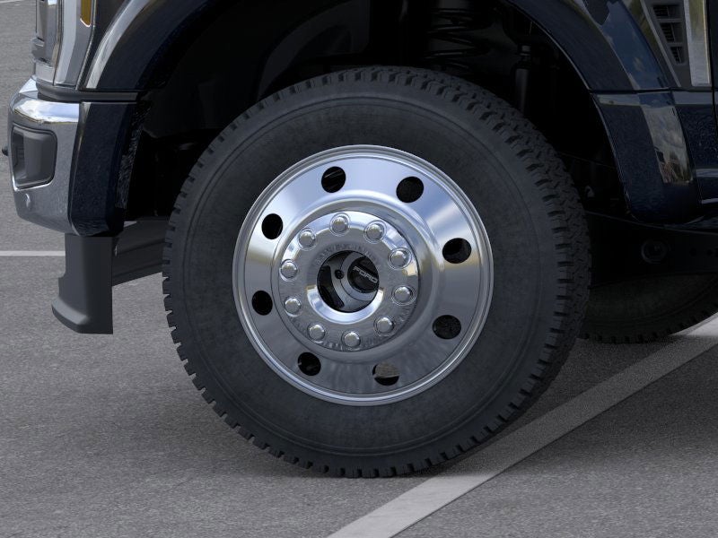 2026 Ford F-450SD King Ranch