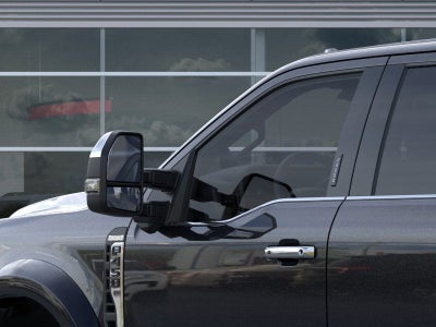 2026 Ford F-450SD King Ranch