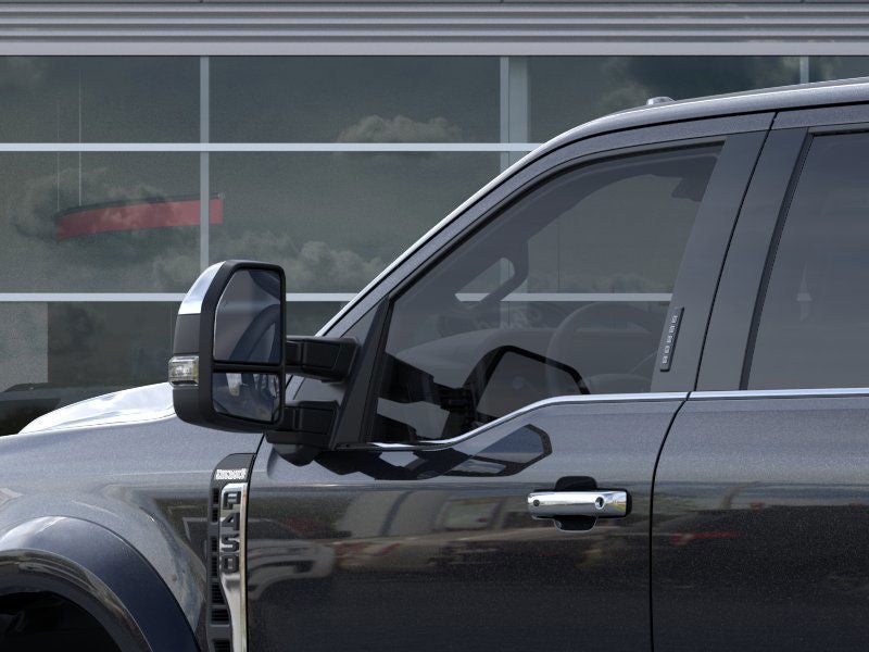 2026 Ford F-450SD King Ranch