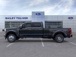 2026 Ford F-450SD King Ranch