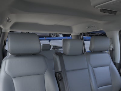 2026 Ford F-450SD XL