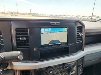 2026 Ford F-450SD XL