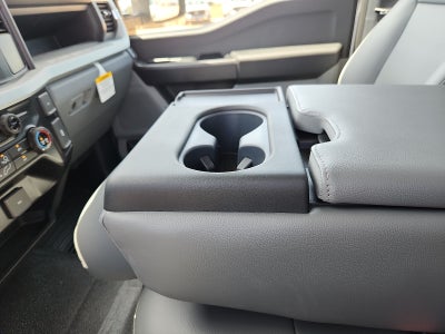 2026 Ford F-450SD XL