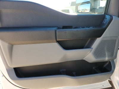 2026 Ford F-450SD XL