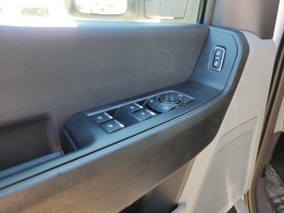 2026 Ford F-450SD XL