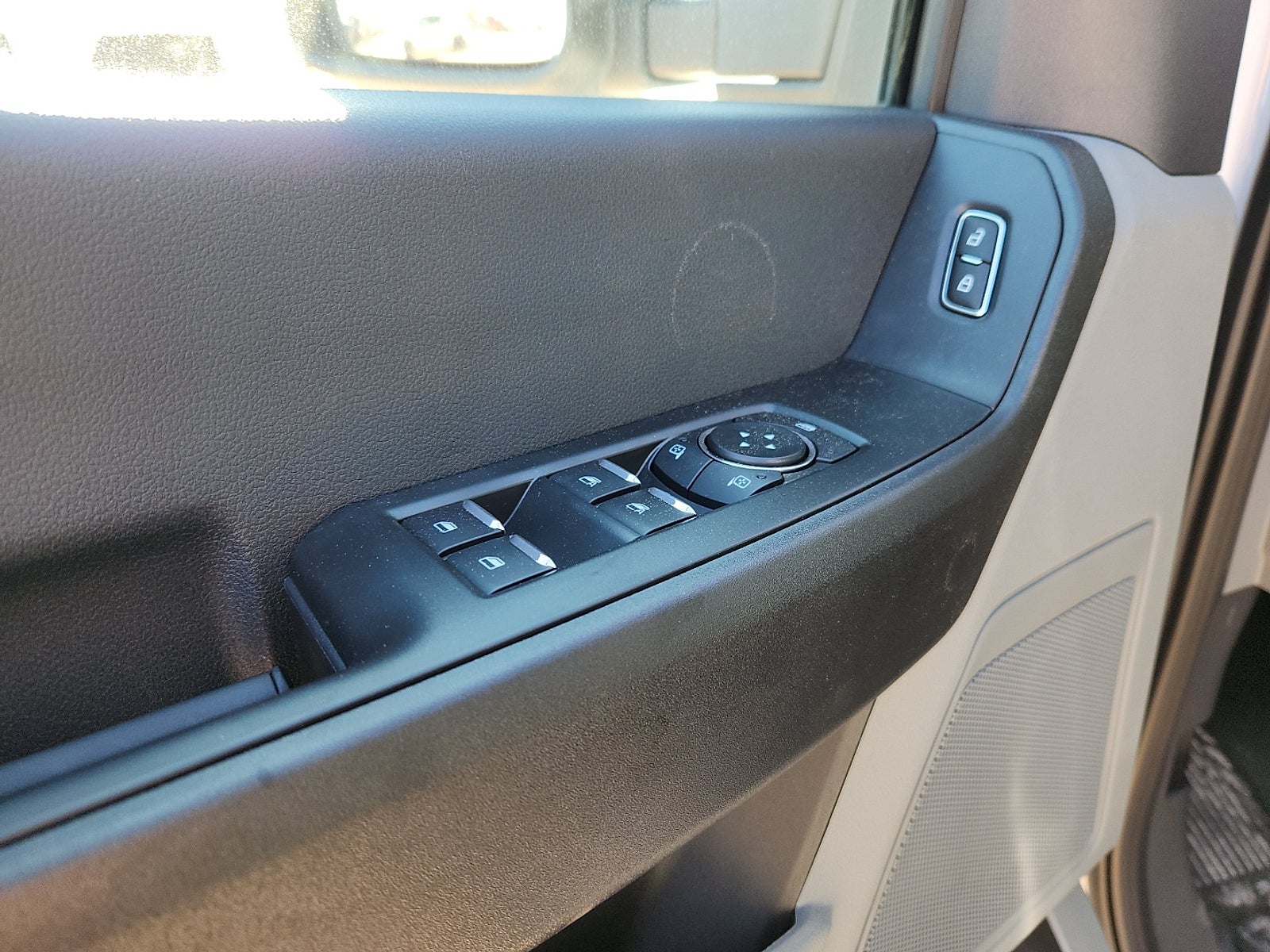 2026 Ford F-450SD XL