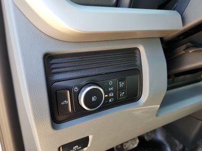 2026 Ford F-450SD XL