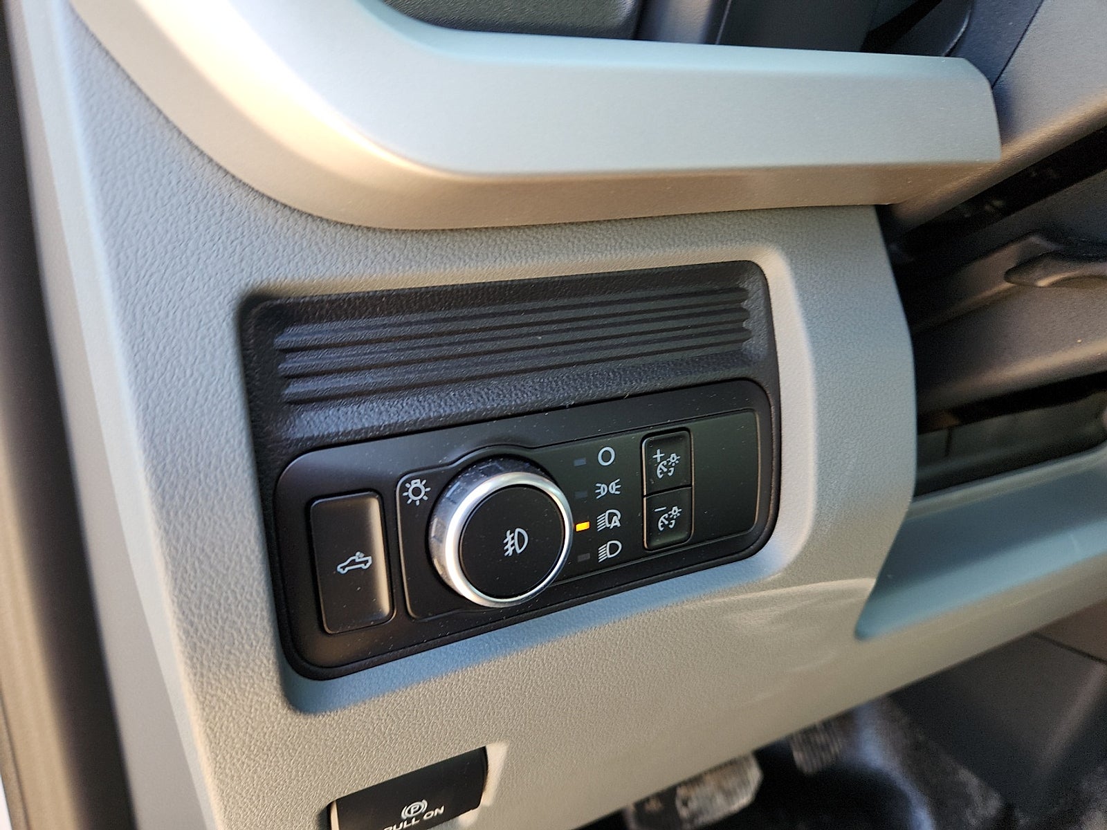 2026 Ford F-450SD XL