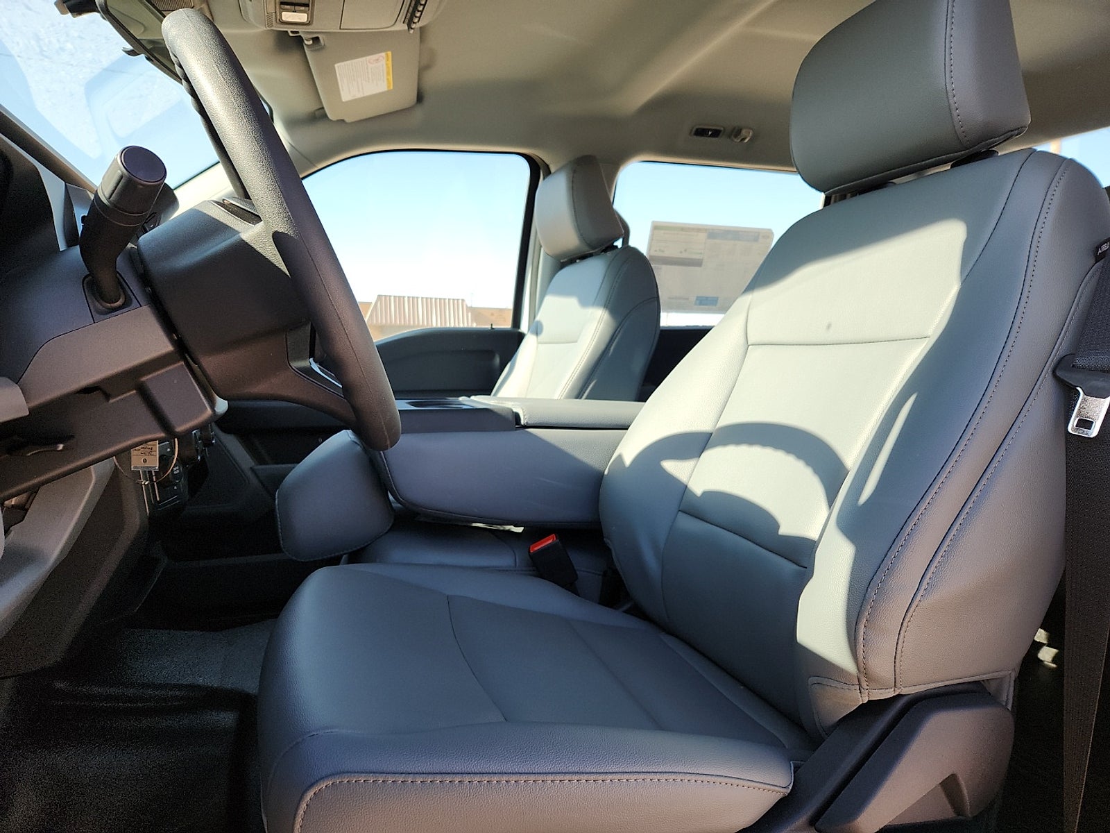 2026 Ford F-450SD XL