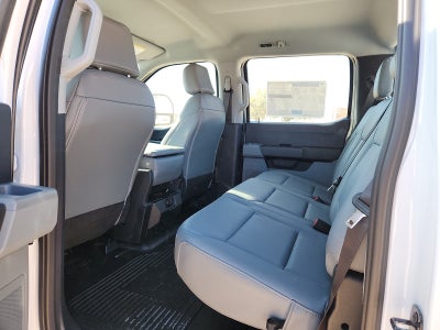 2026 Ford F-450SD XL