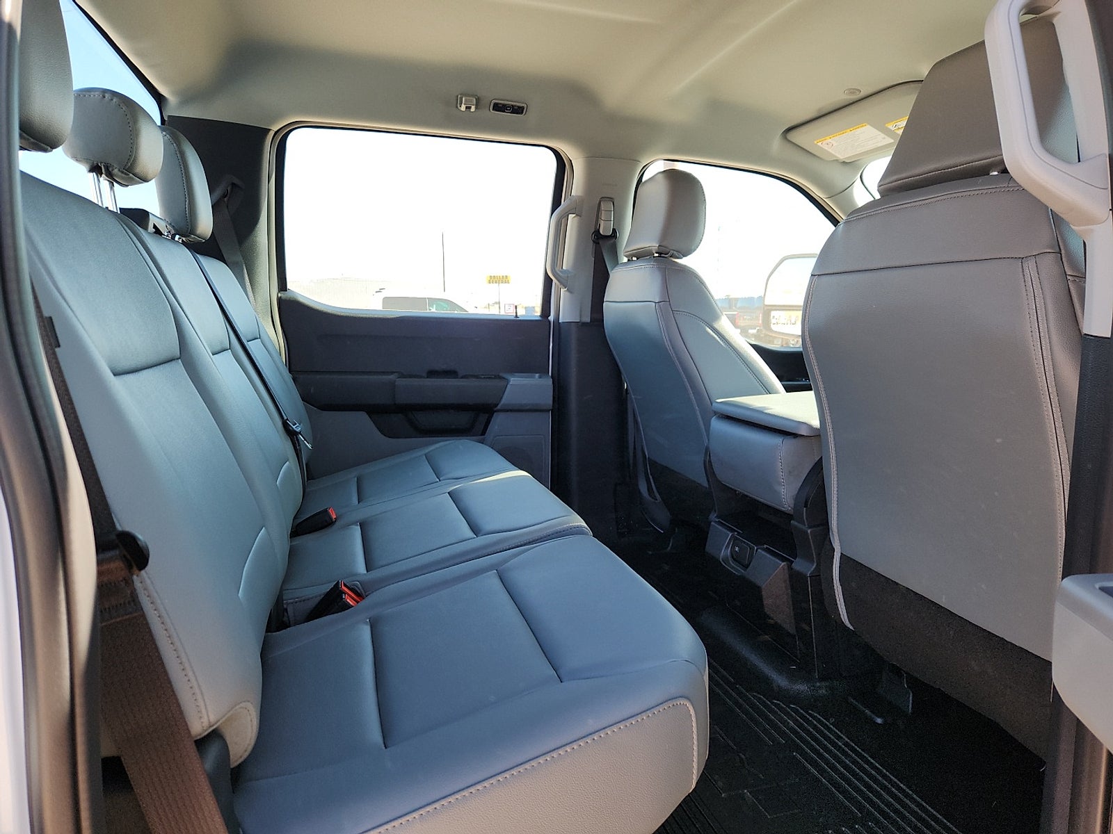 2026 Ford F-450SD XL