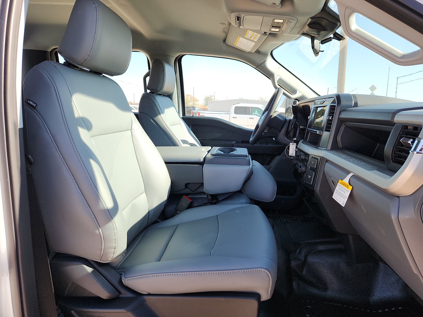 2026 Ford F-450SD XL