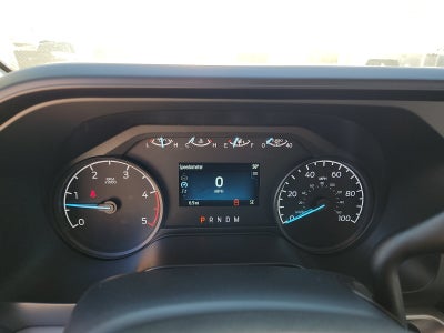 2026 Ford F-450SD XL