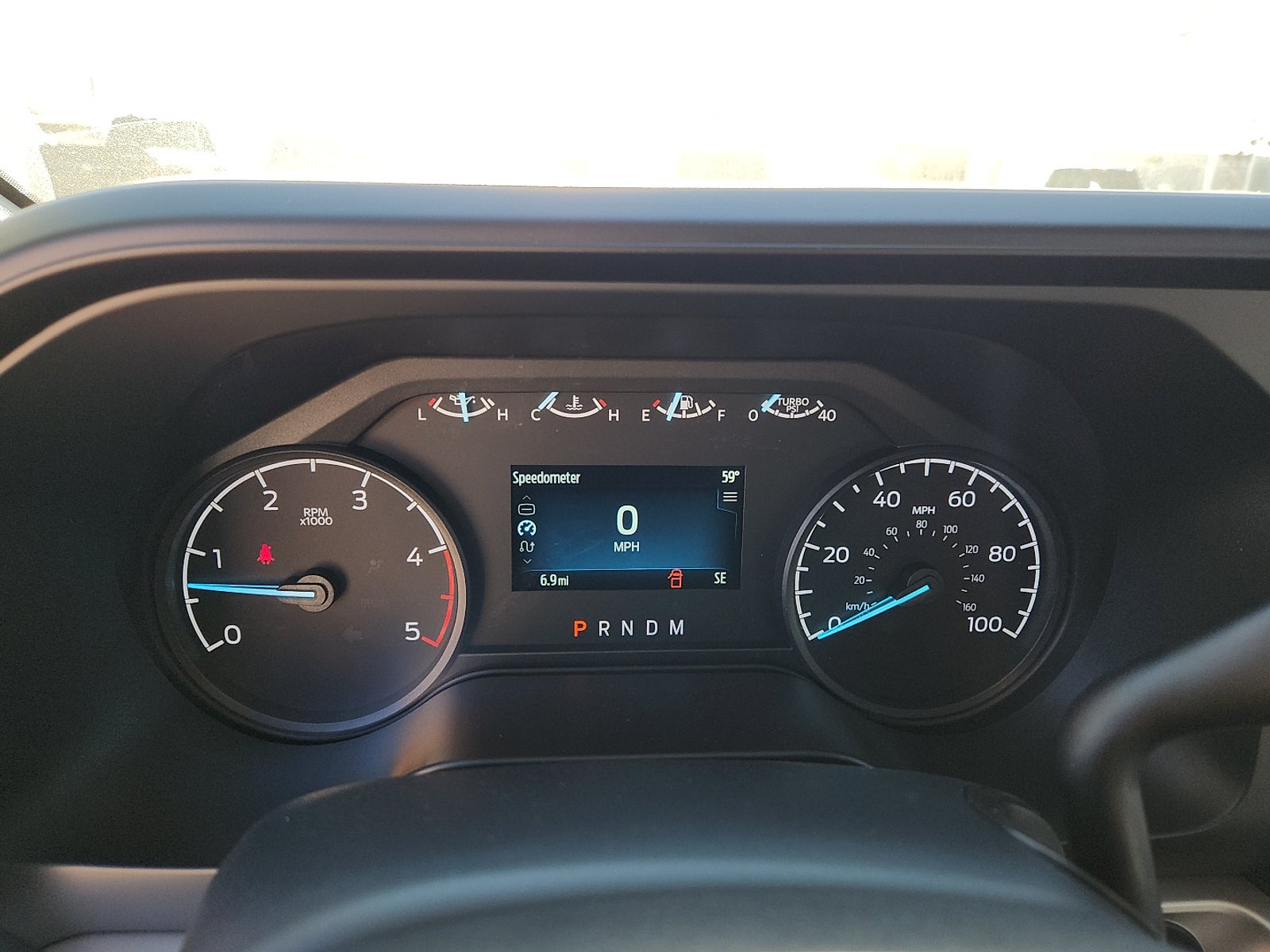 2026 Ford F-450SD XL