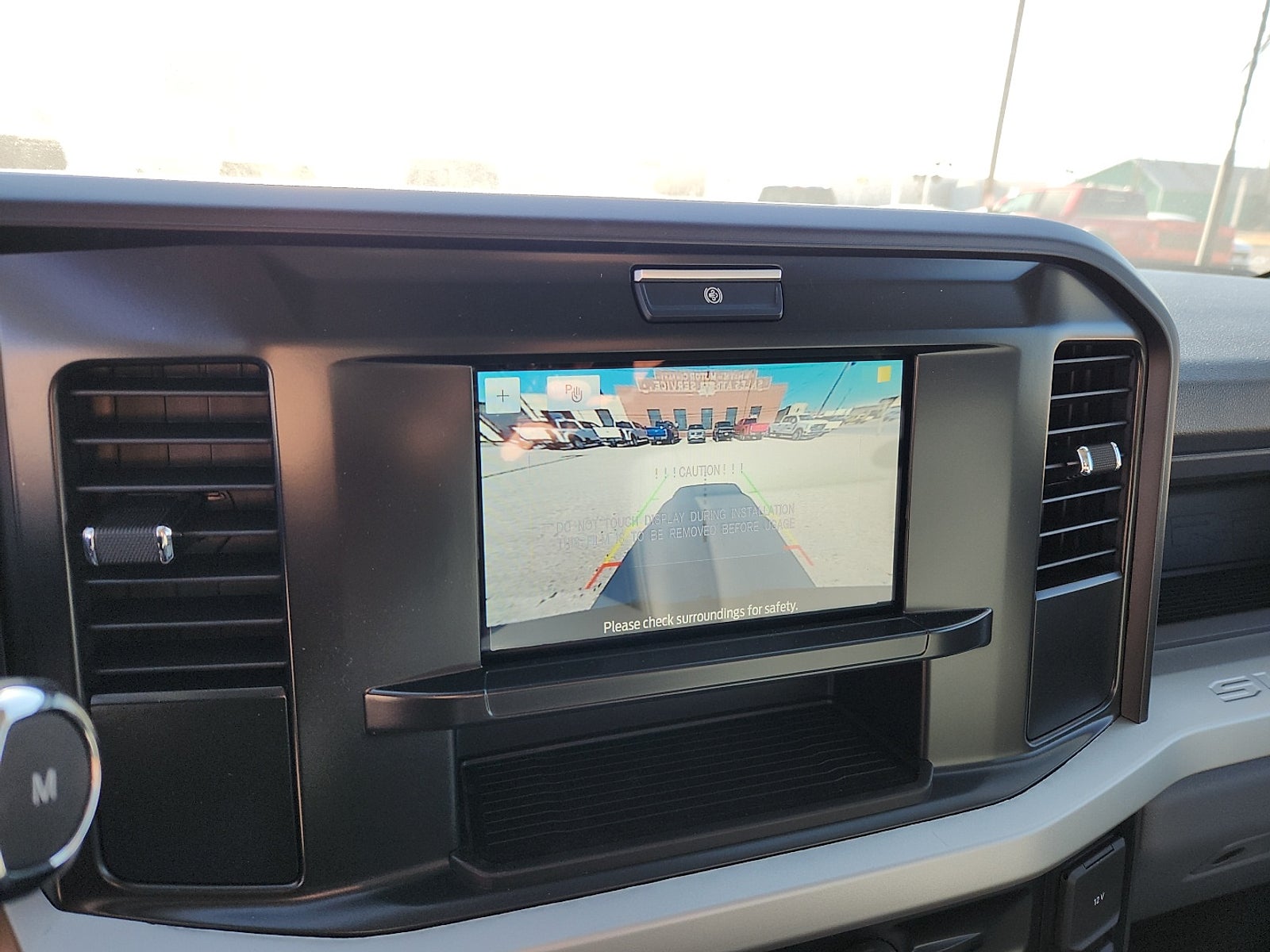 2026 Ford F-450SD XL