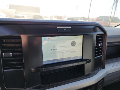 2026 Ford F-450SD XL