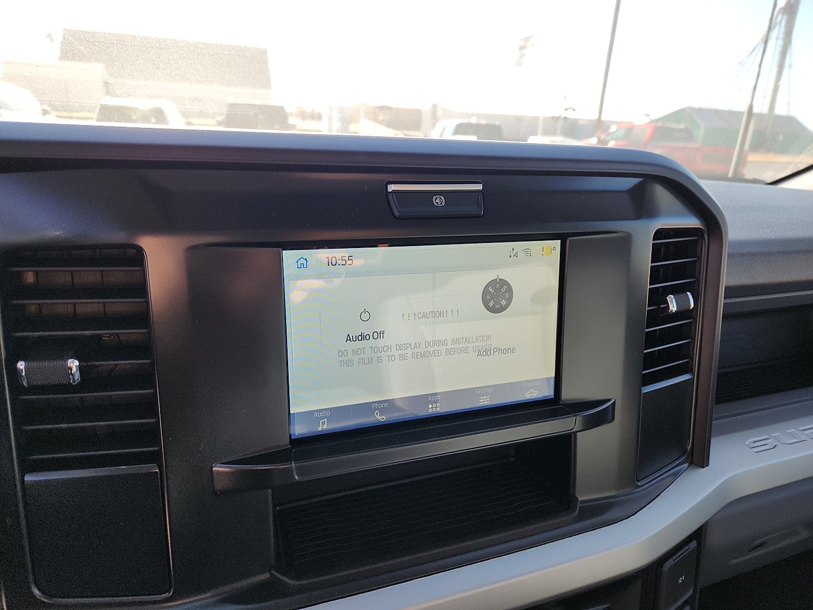 2026 Ford F-450SD XL