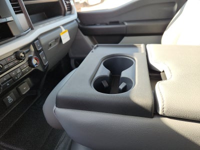 2026 Ford F-450SD XL