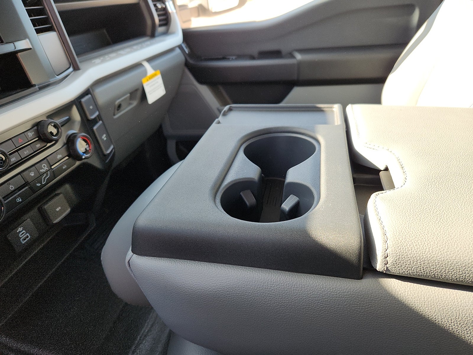 2026 Ford F-450SD XL