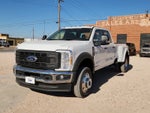 2026 Ford F-450SD XL
