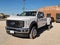 2026 Ford F-450SD XL