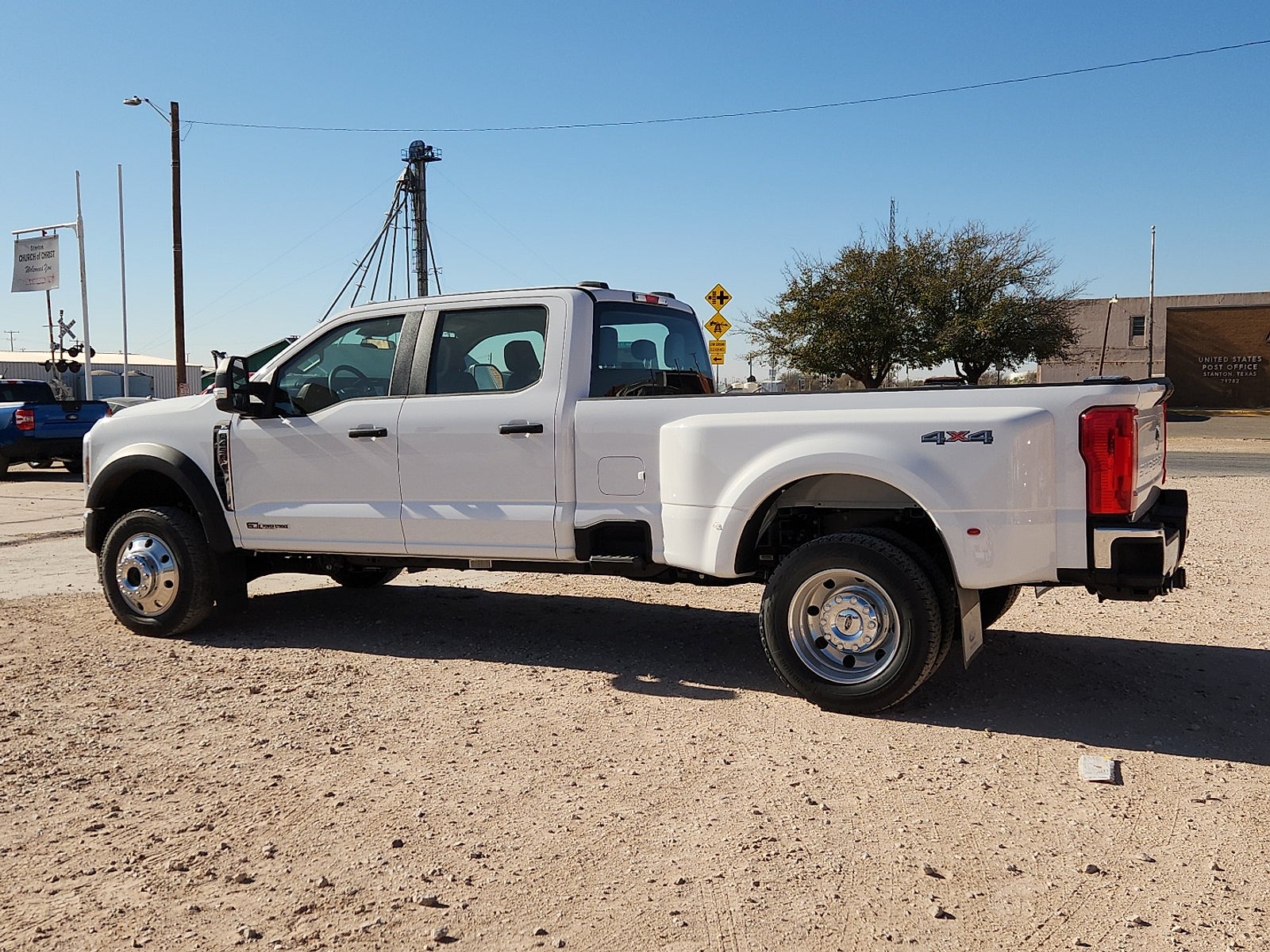 2026 Ford F-450SD XL