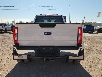 2026 Ford F-450SD XL