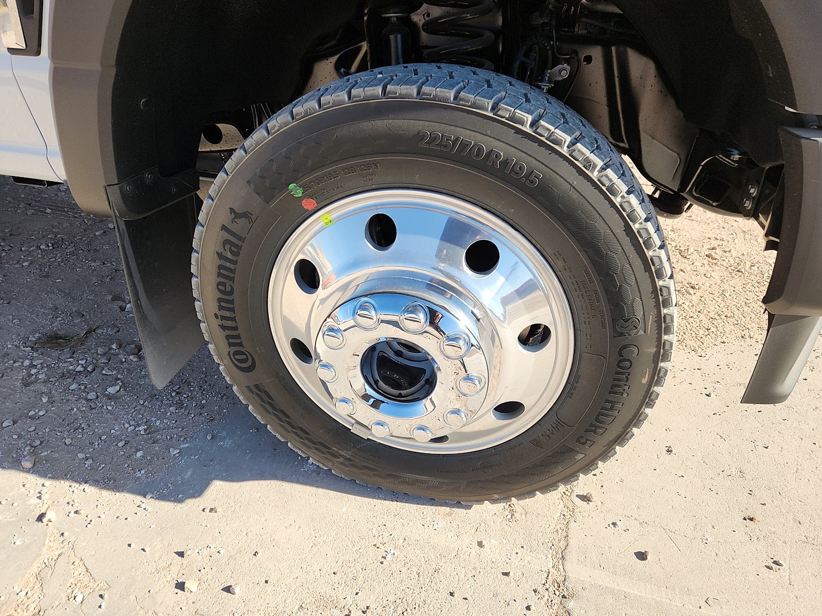 2026 Ford F-450SD XL