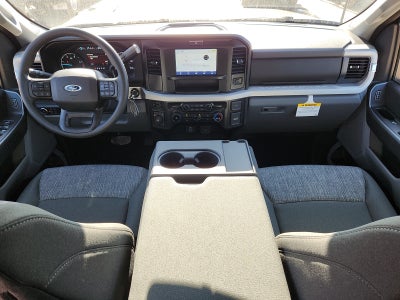 2026 Ford F-450SD XLT